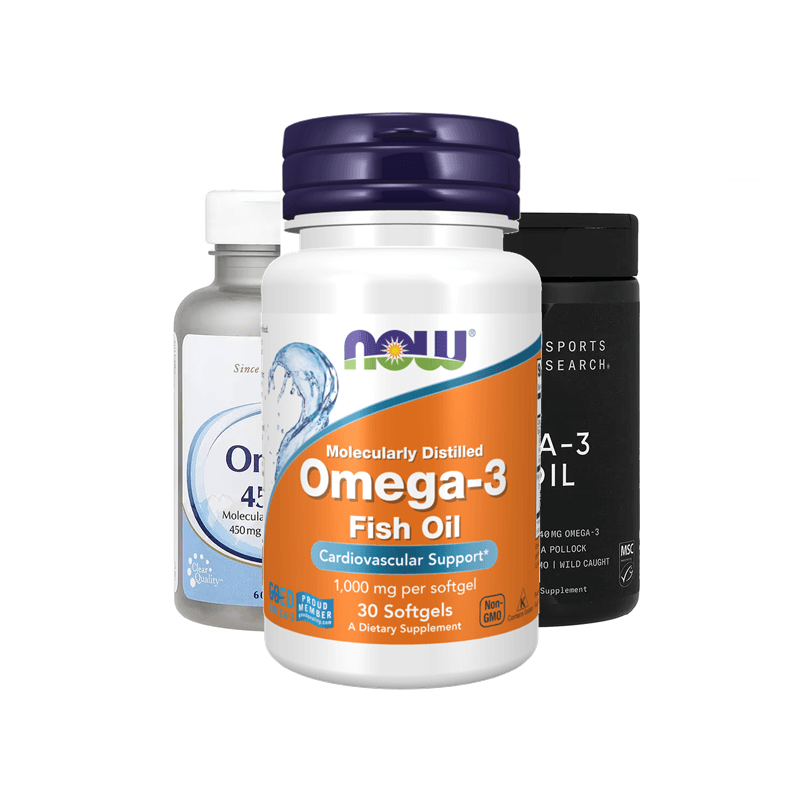 Омега 3