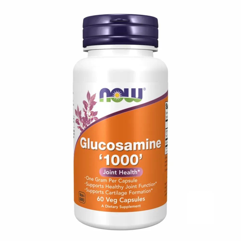 Glucosamine 1000 - 60 caps