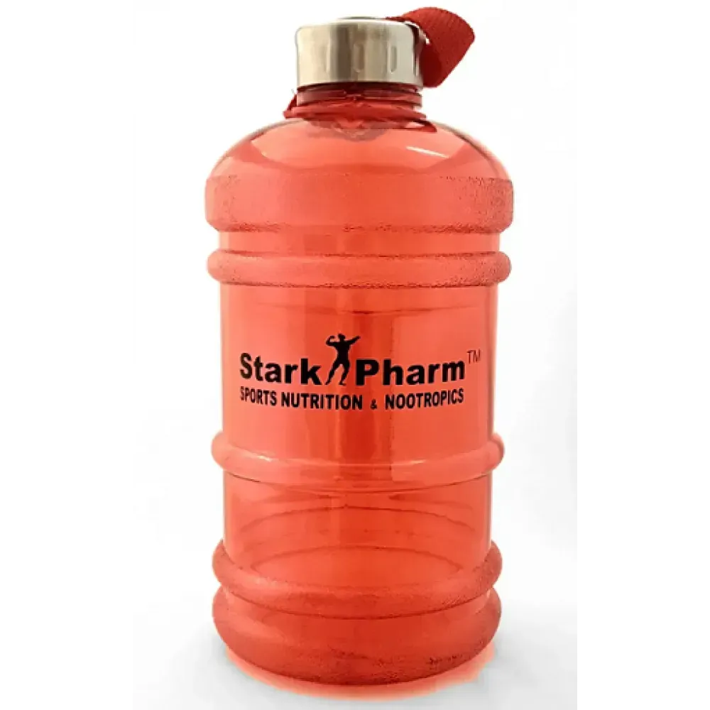 Sport Nutrition Nootropics - 2200ml Red