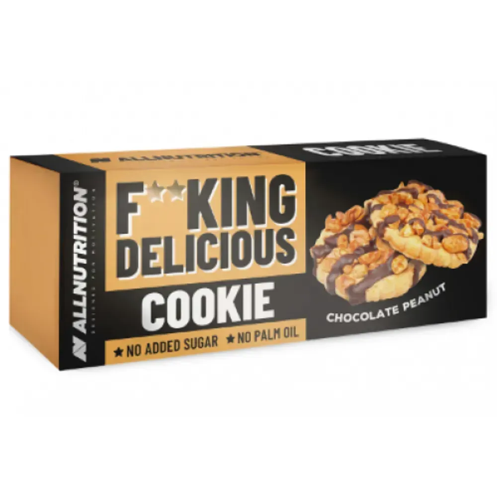 Fucking Delicious cookie - 150g Chocolate peanut