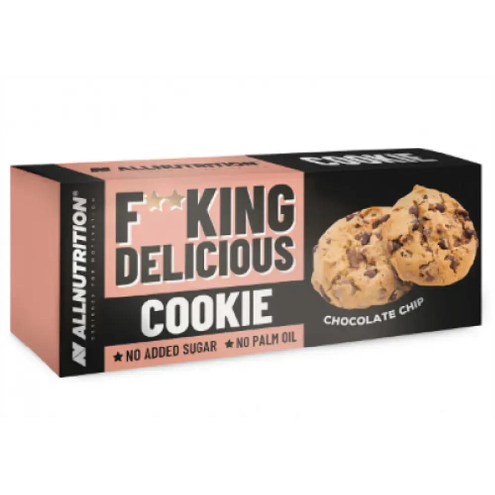 Fucking Delicious cookie - 135g Chocolate chip