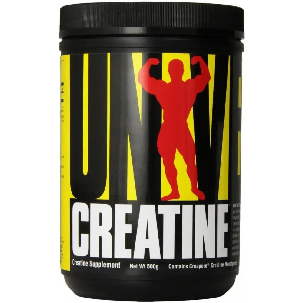Creatine Micronized - 500g