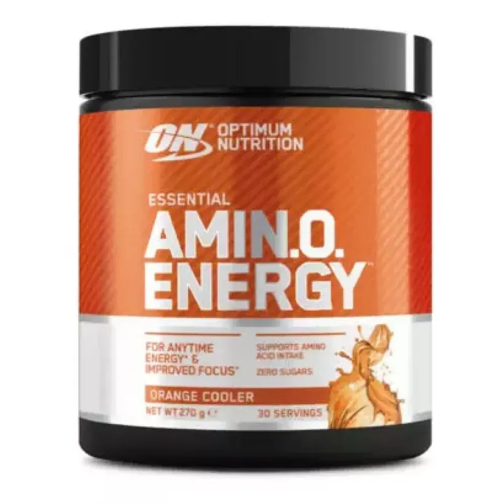 Amino Energy - 270g Orange Cooler