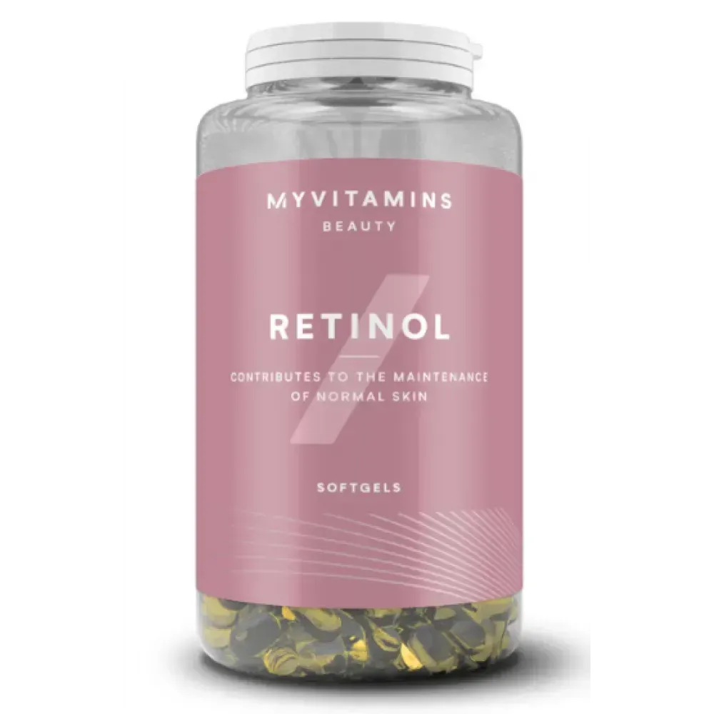 Retinoil - 90 softgel