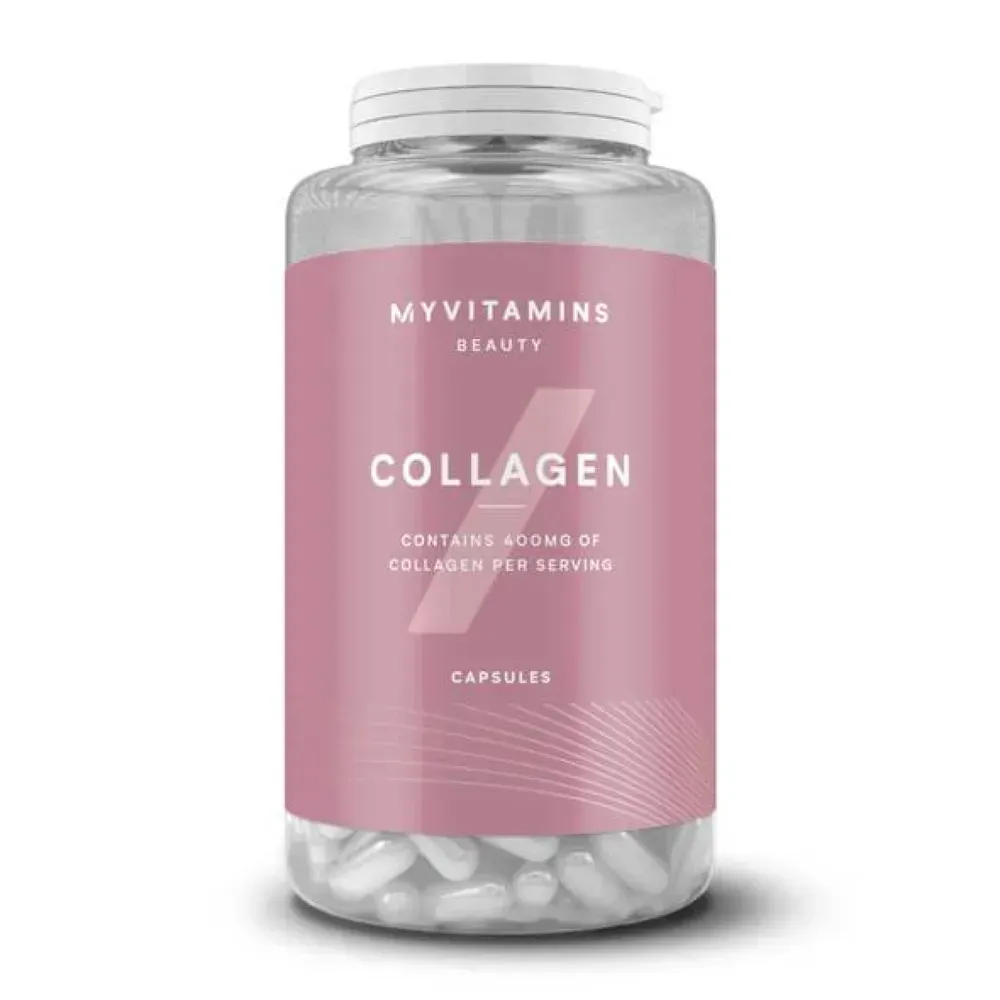 Collagen - 90caps
