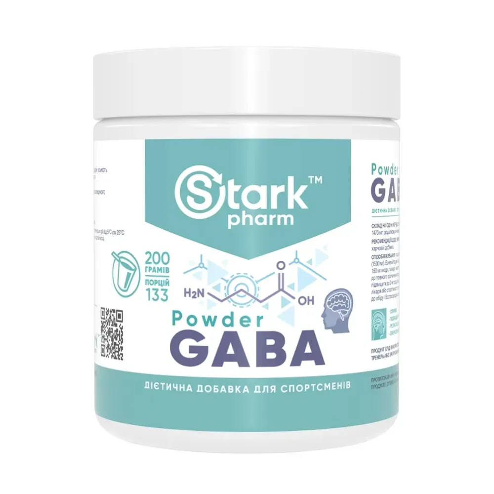 Stark Gaba - 200g