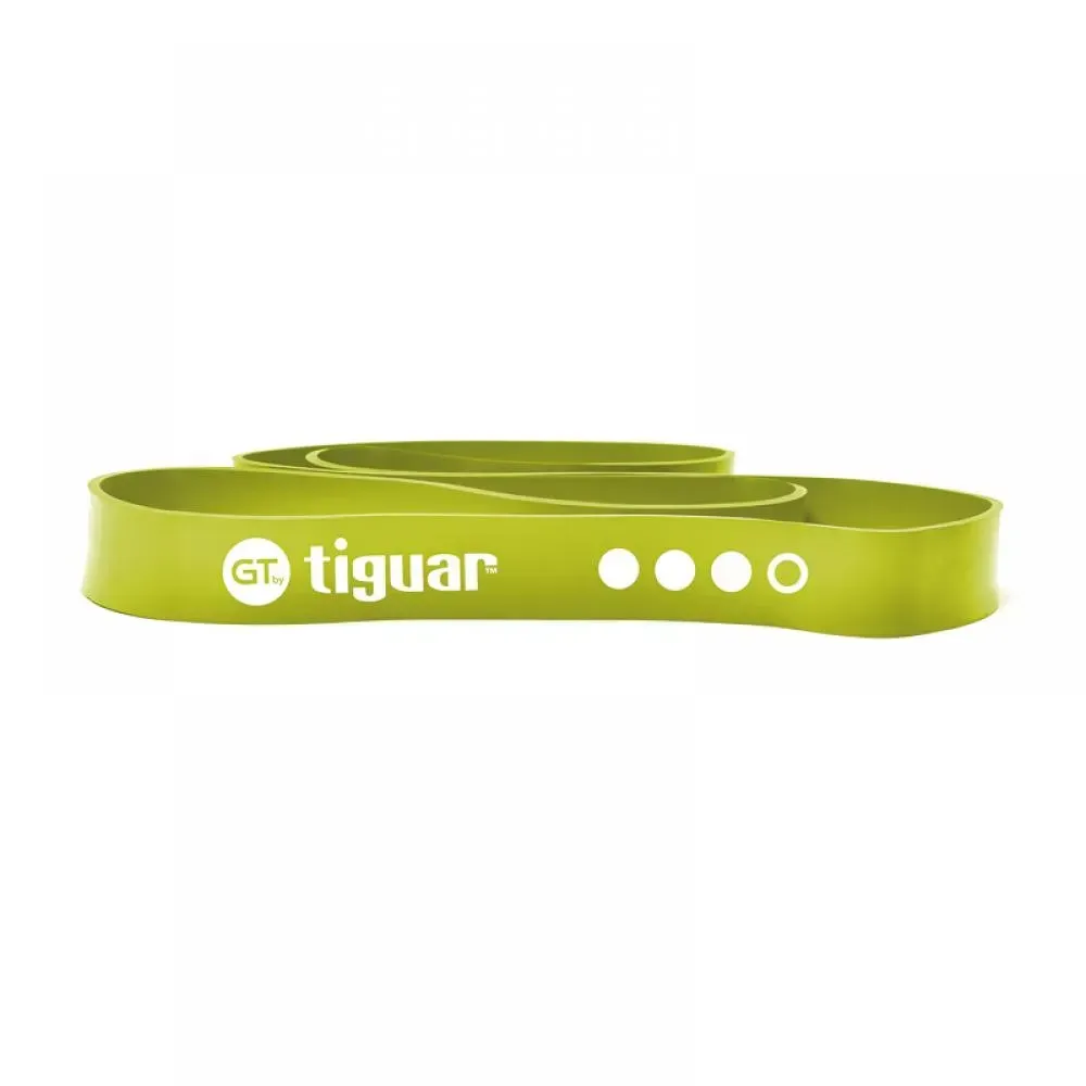 Tiguar Power Band GT - Level 3 Olive