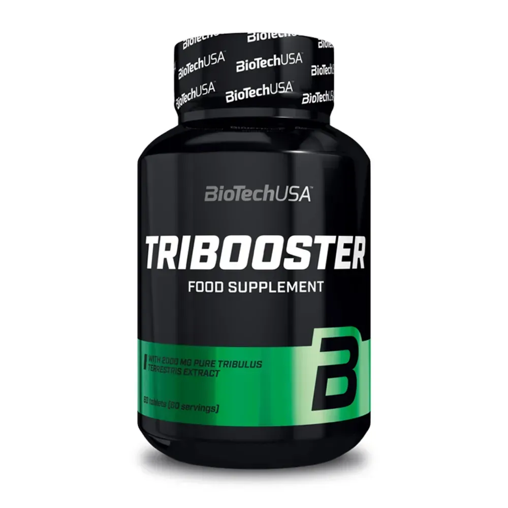 Tribooster - 60tabs