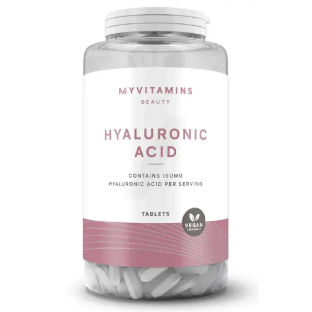 Hyaluronic Acid - 30tab