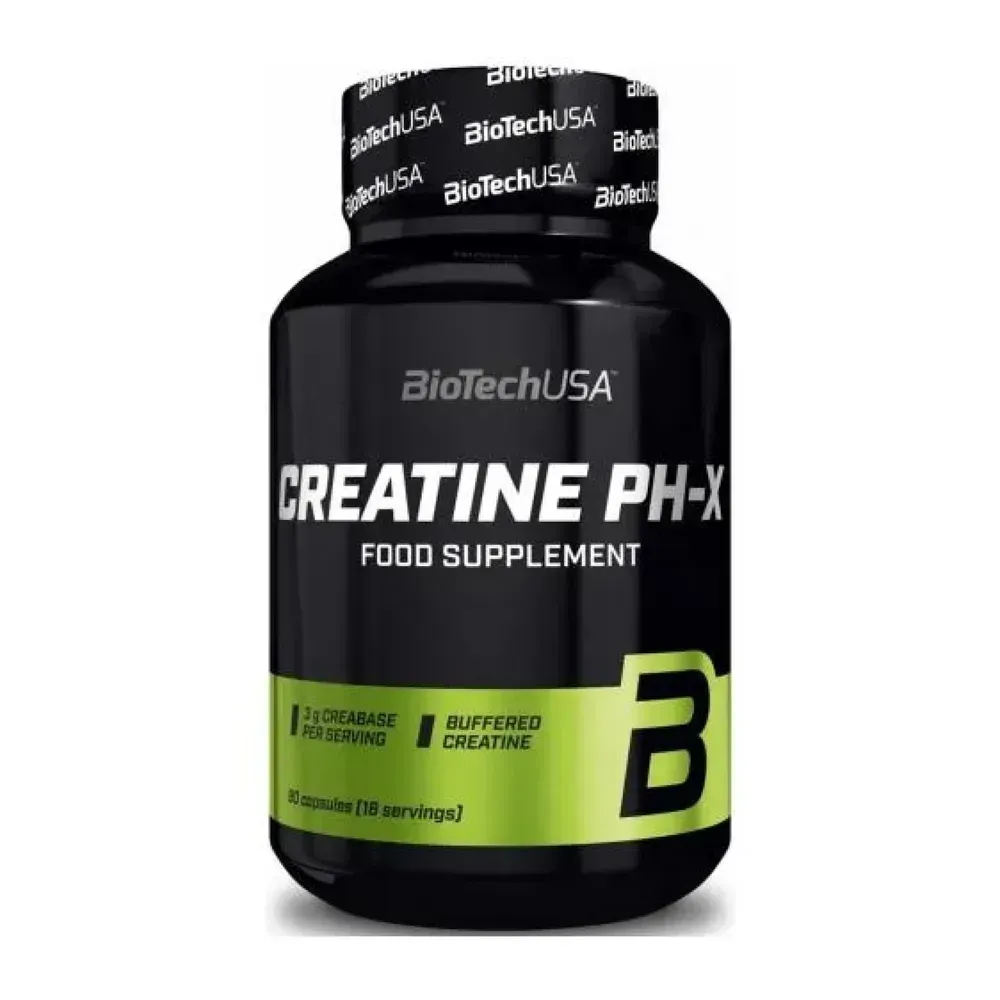 Creatine pHX - 90caps