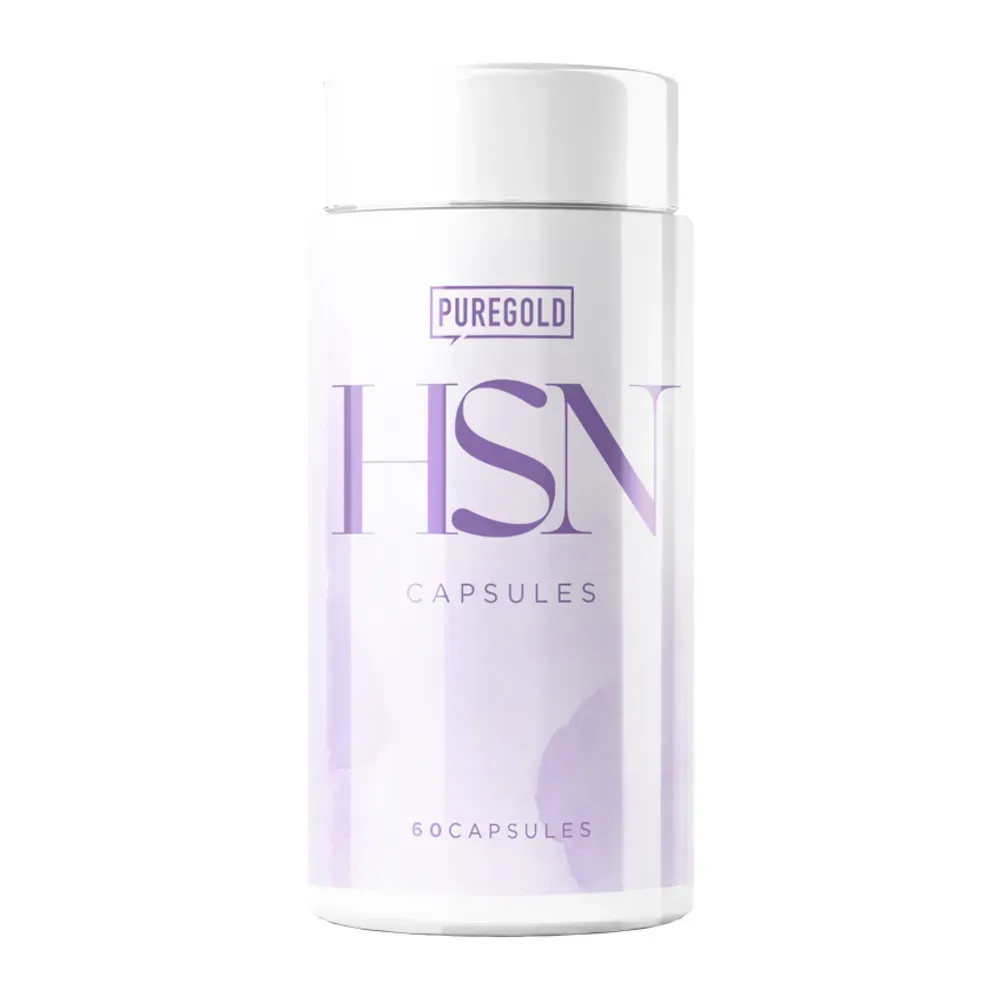HSN Beauty - 60 Caps