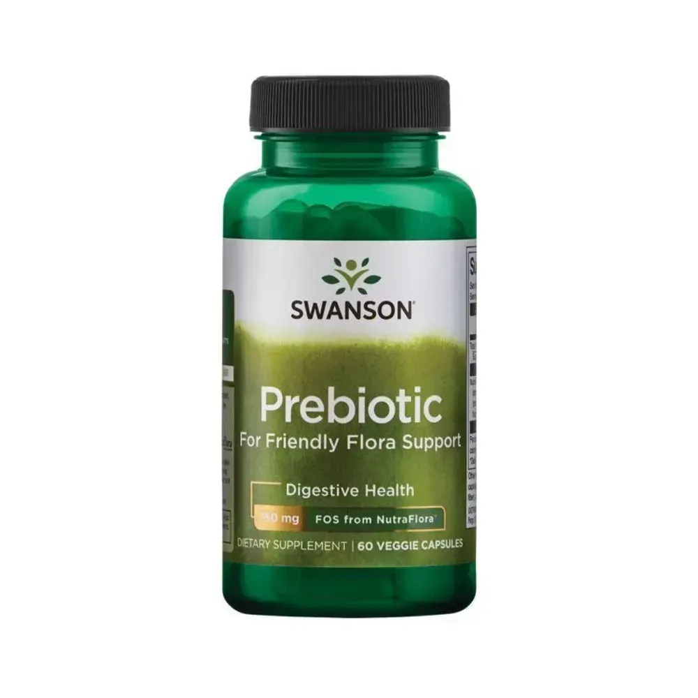 Probiotic 375mg - 60cap