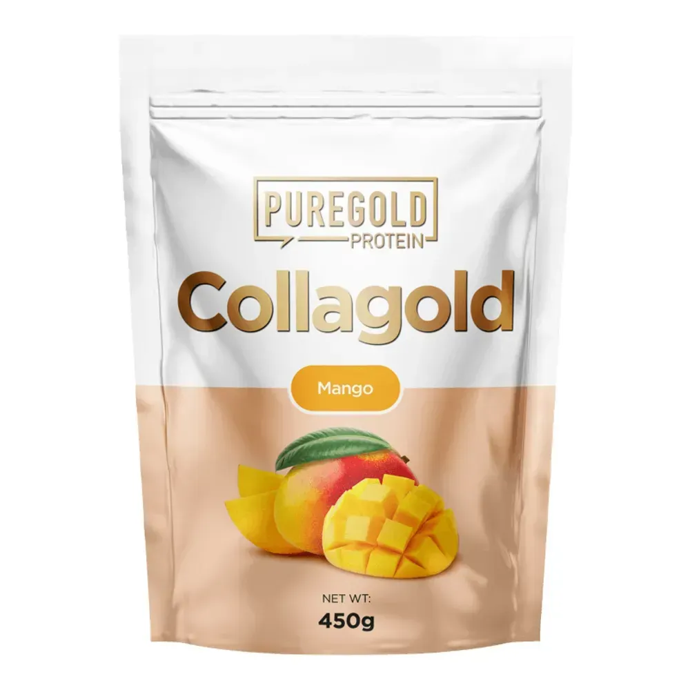 Collagold - 450g Mango