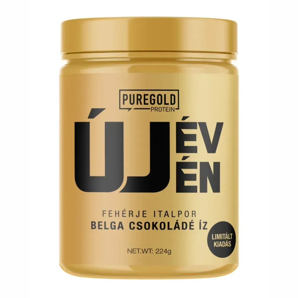 Limitalt Compact Whey Protein fenerjepor - 224g Belgian Chocolate