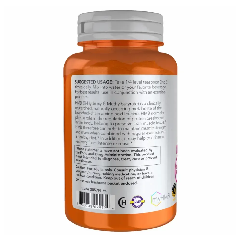 HMB POWDER - 90g