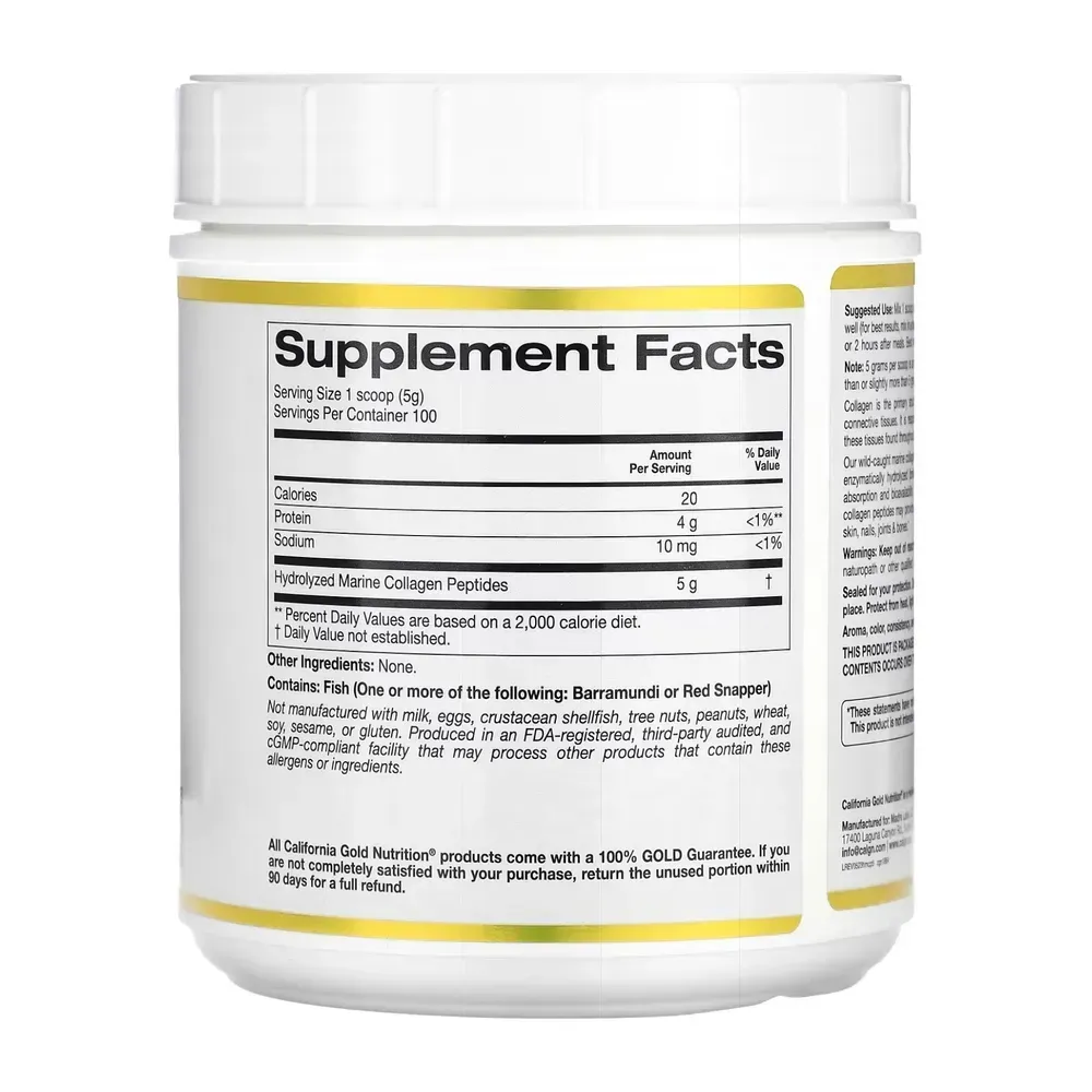 Collagen UP - 464g