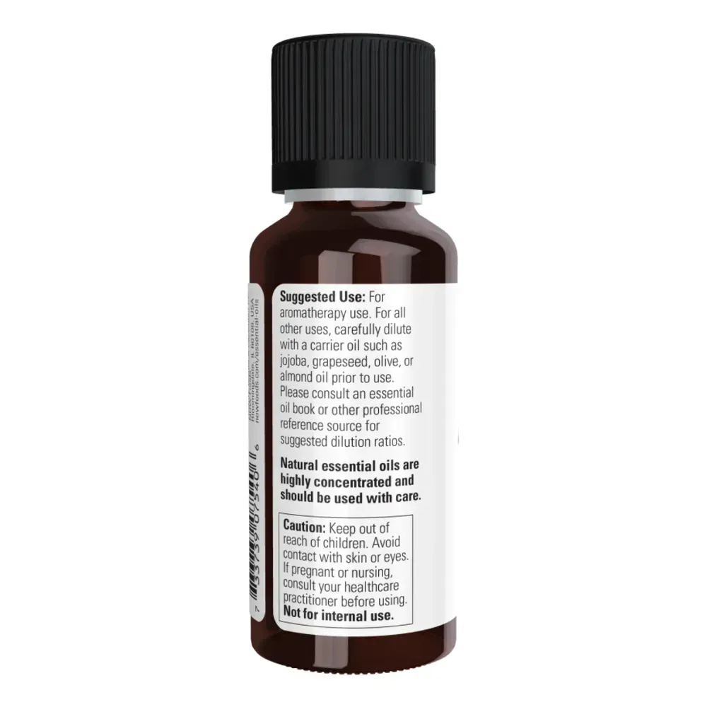 Clove Oil - 30ml (1fl.oz)