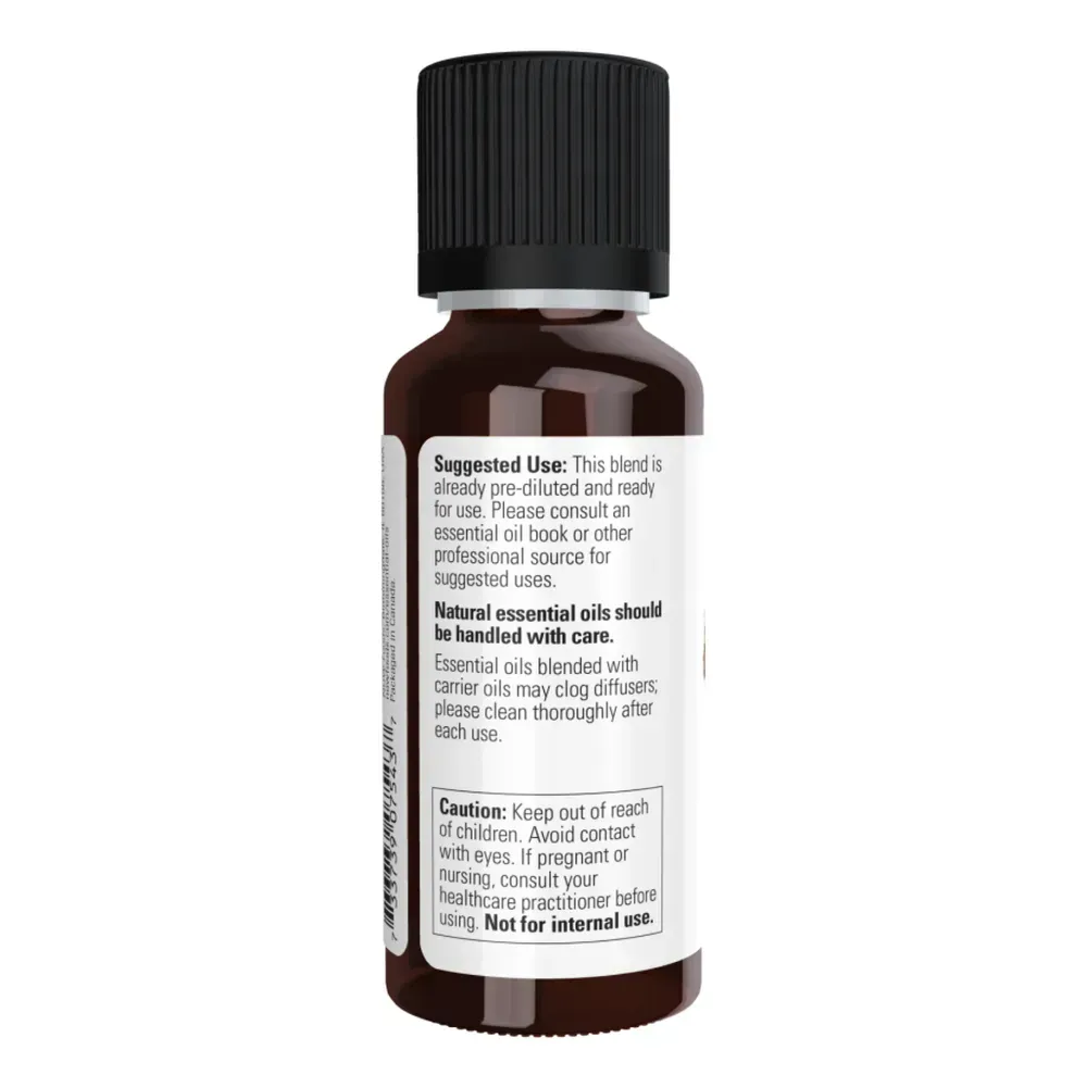 Myrrh Oil Blend - 30ml (1fl.oz)