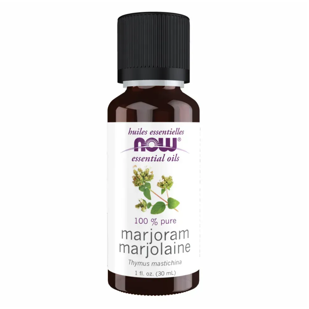 Marjoram Oil - 30ml (1fl.oz)