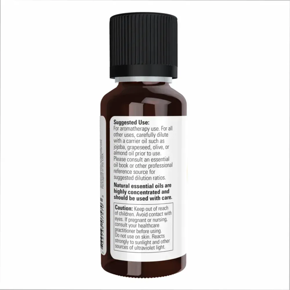 Orange Oil - 118ml (4fl.oz)