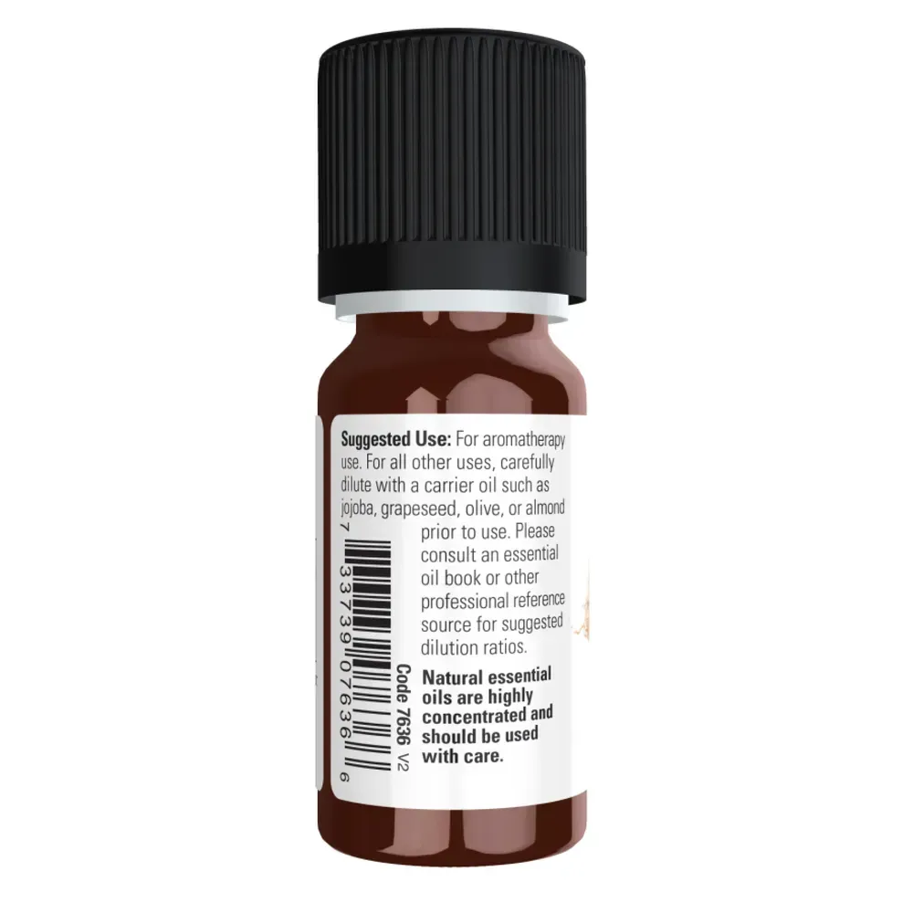 Vetiver Oil - 10ml