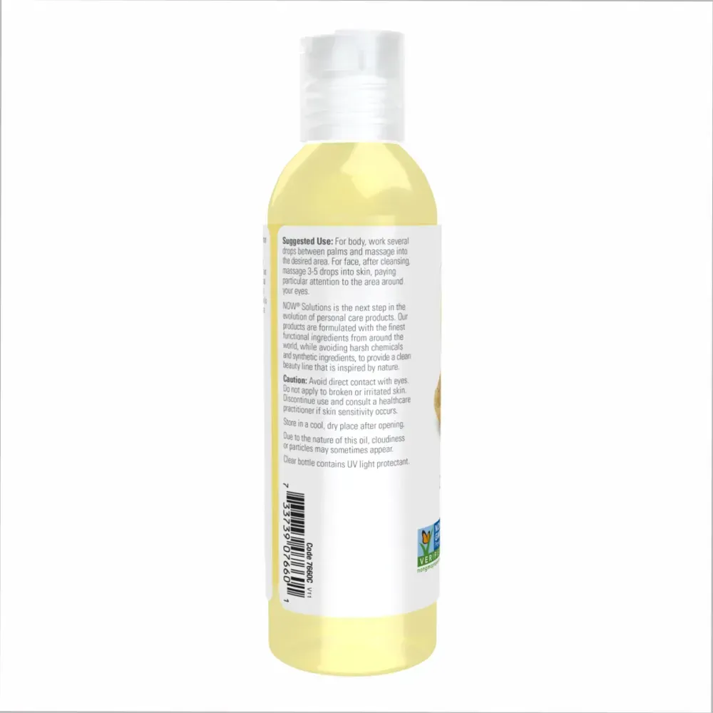 Sweet Almond Oil - 473ml