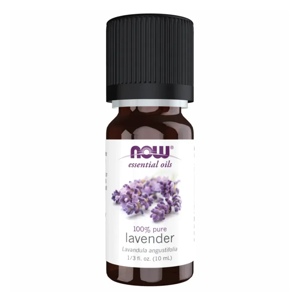 Lavender Oil - 10ml