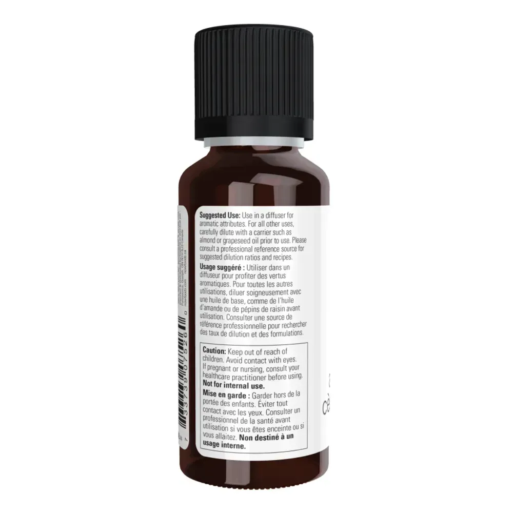 Atlas Cedar Oil - 30ml (1fl.oz)