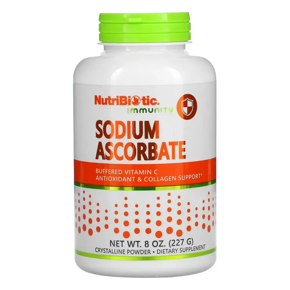 Sodium Ascorbate Powder - 227g