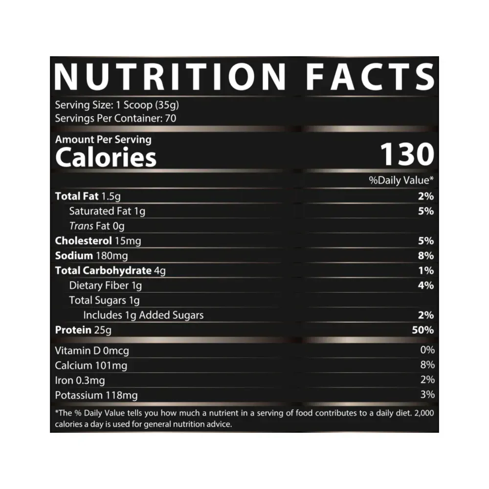 Nutrex Isofit - 70srv Cookies Cream, Печиво з кремом, фото 2