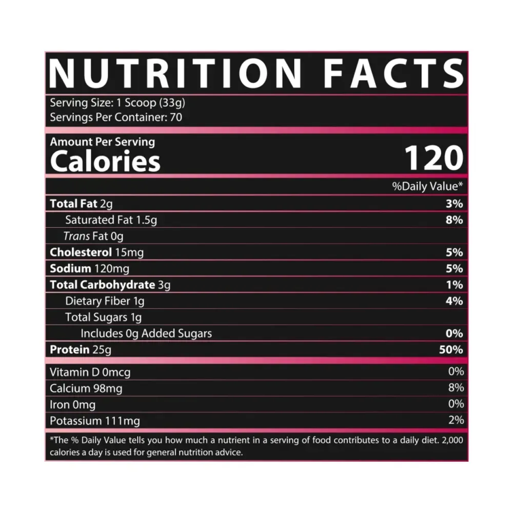 Nutrex Isofit - 70srv Strawberries Cream, Вершки, фото 2