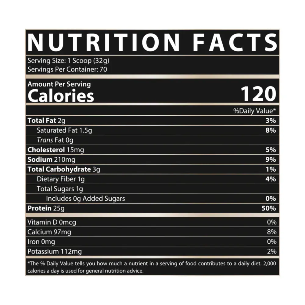 Nutrex Isofit - 70srv Vanilla Bean Ice Cream, Морозиво, фото 2