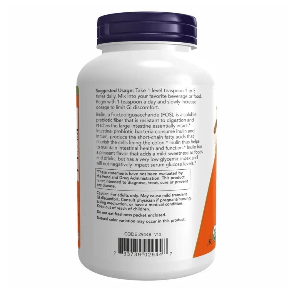 Inulin Powder - 227g