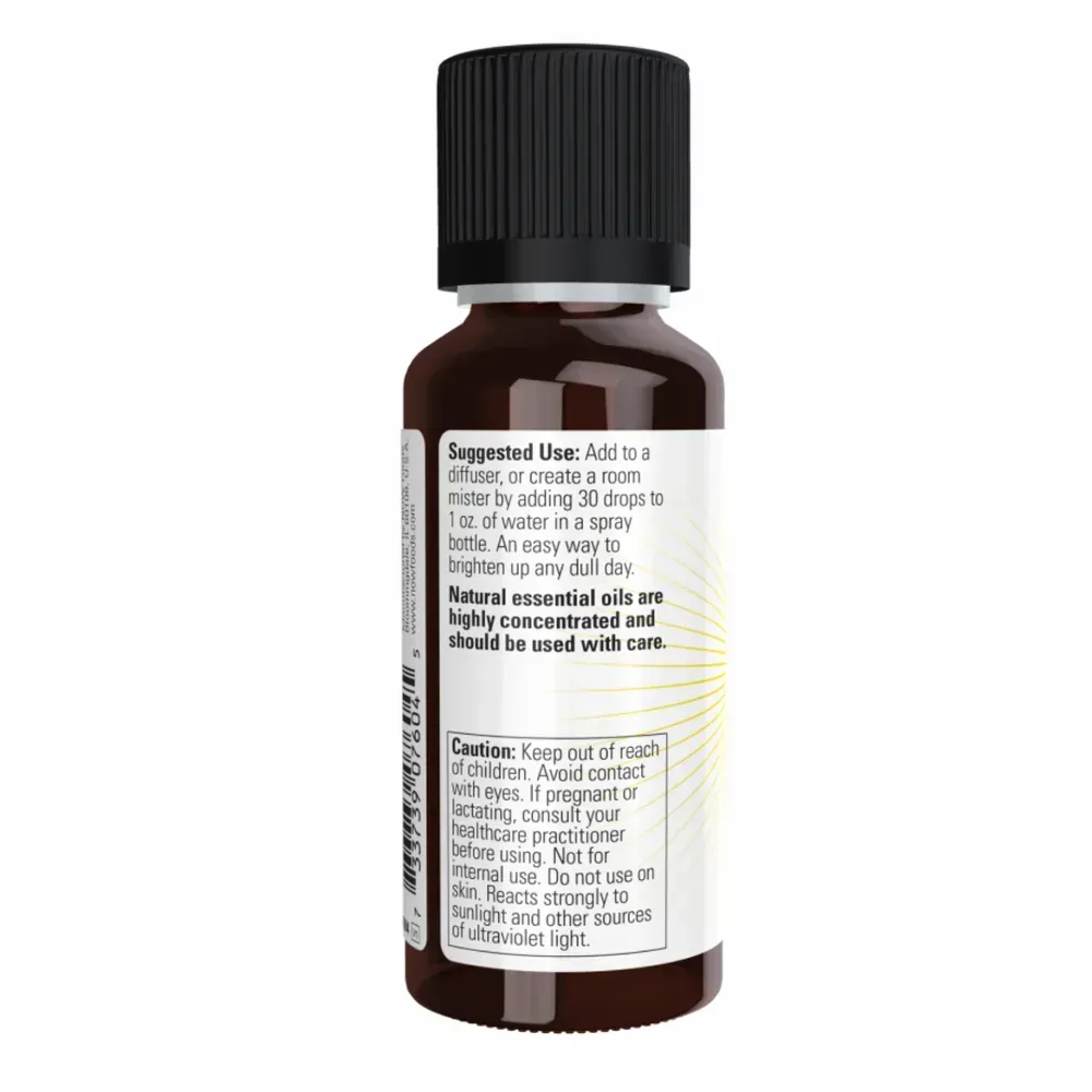 Cheer Up Buttercup Oil - 30 ml