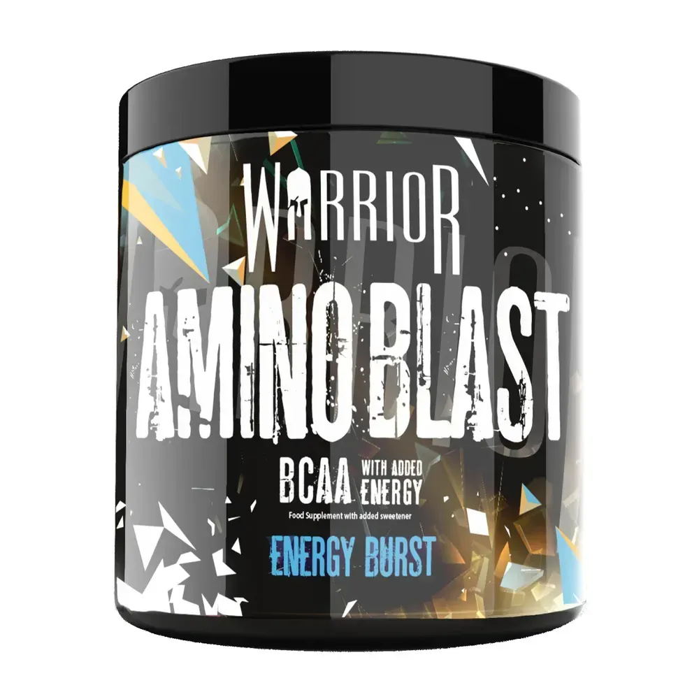 Amino Blast - 270g Energy Burst