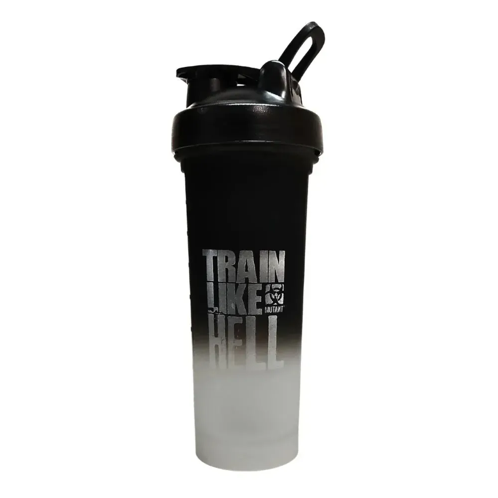 Train Like Hell Shaker Cup - 700ml