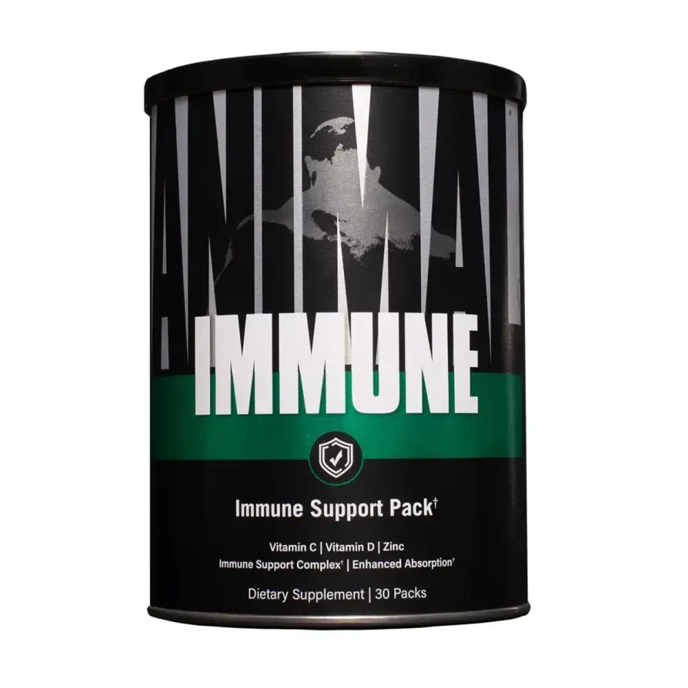 Universal Nutrition Animal Immune Pak - 30 packs