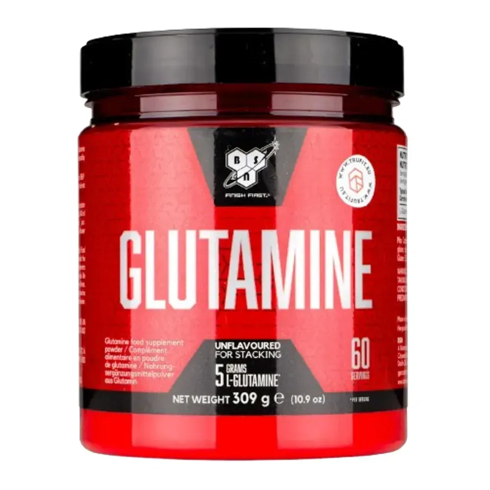 DNA Glutamine - 309g