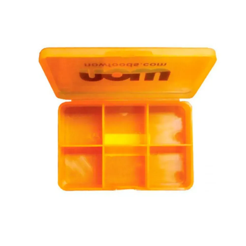 NOW Foods Pocket Pack Vit Case Small, фото 2