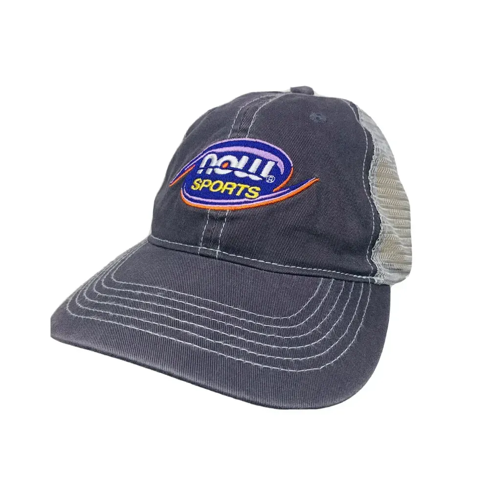 NOW Foods Now Sports Hats Each