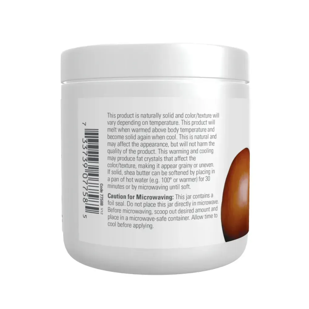 Shea Butter - 198g