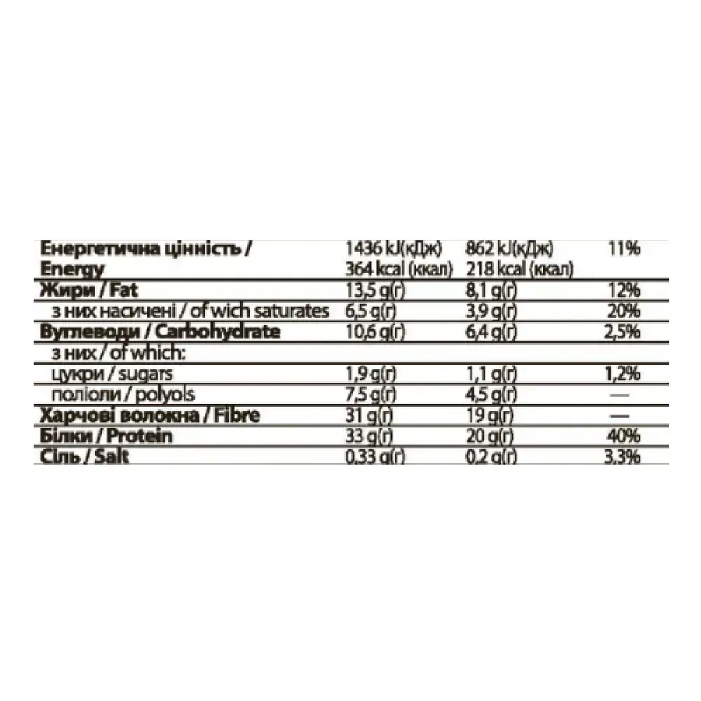 FitWin - 60g Pistachio Cream (Поштучно)