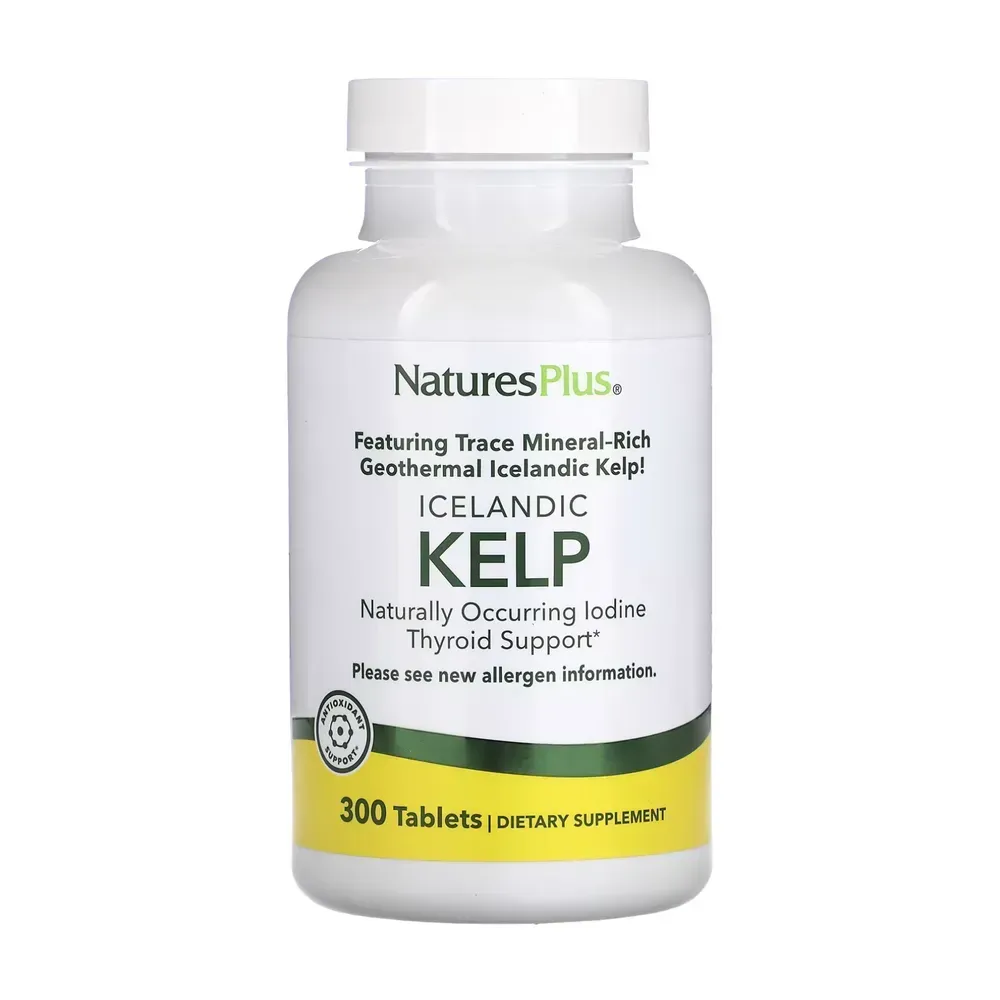 Kelp - 300 tabs