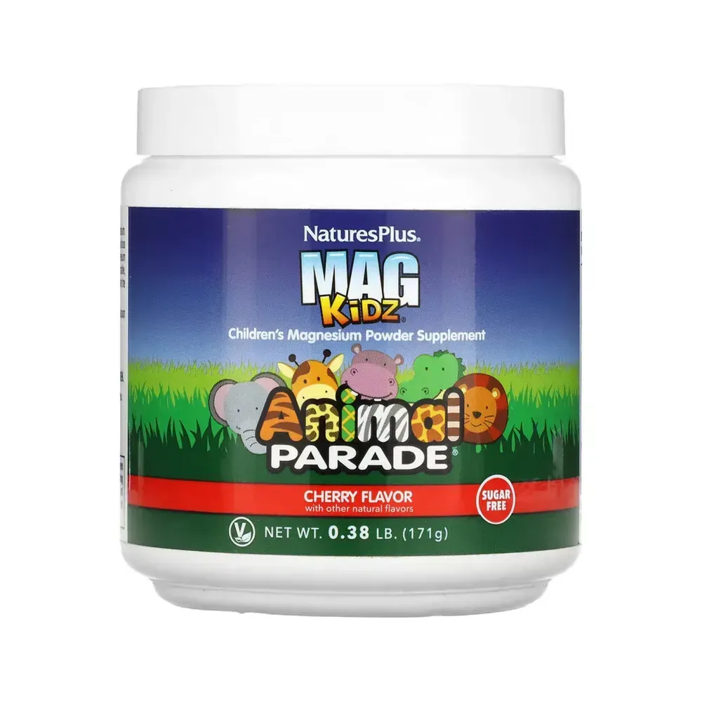Kids Magnesium Powder - 171g