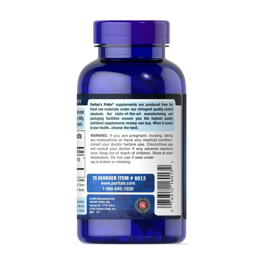 L-Lysine 1000 mg - 250 caps