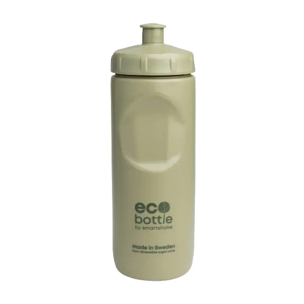 EcoBottle Squeeze - 500ml Dusky Green