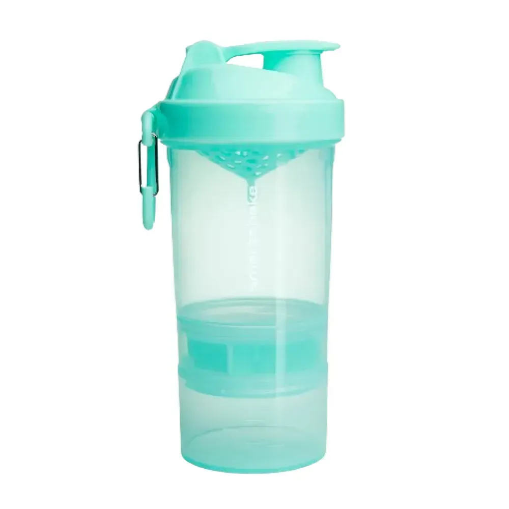 O2GO - 600ml Mint Green