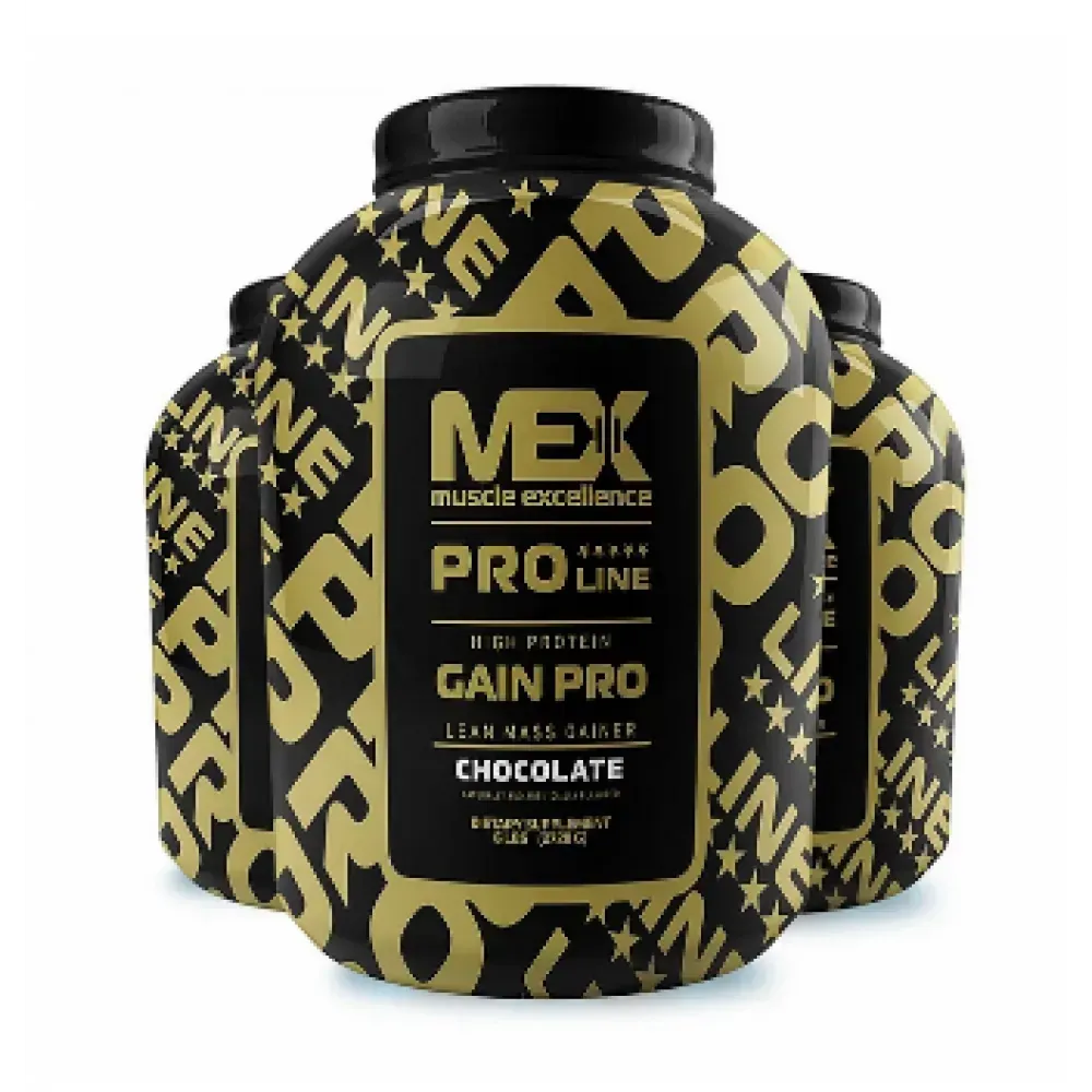 Gain Pro - 2700g Vanilla