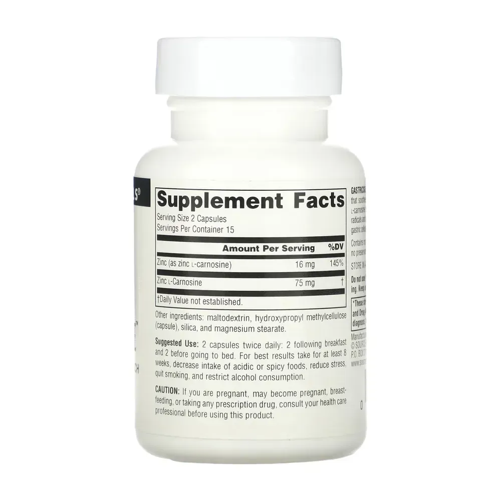GastricSoothe™ - 30 caps