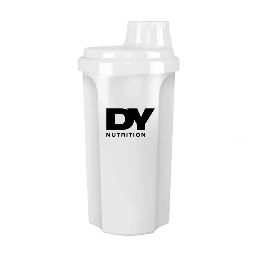 Shaker - 500ml White